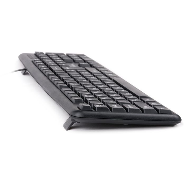 Клавиатура Vinga KB110BK изображение 9