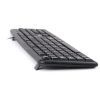 Клавиатура Vinga KB110BK изображение 9