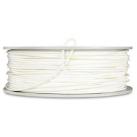 Пластик для 3D-принтера Verbatim ABS 2.85 mm WHITE 1kg (55017) изображение 2