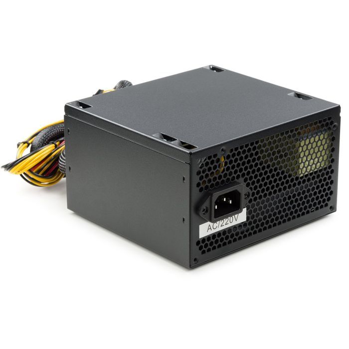 Блок питания Vinga 500W ОЕМ (VPS-500-120) изображение 10