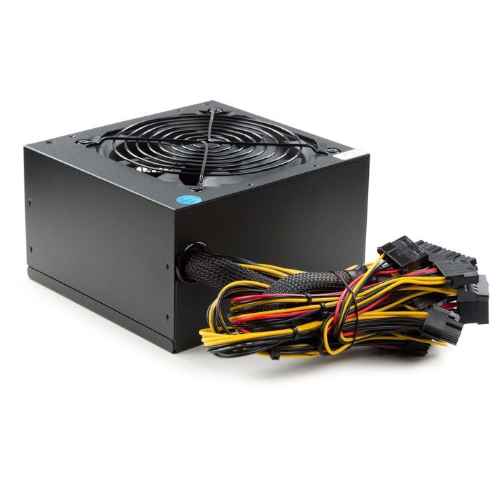 Блок питания Vinga 500W ОЕМ (VPS-500-120) изображение 11