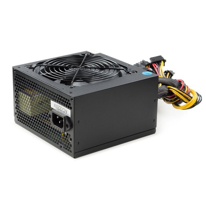 Блок питания Vinga 500W ОЕМ (VPS-500-120) изображение 4