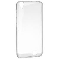 Чехол для мобильного телефона Digi для ERGO A503 Optima - TPU Clean (Transparent) (6332475)