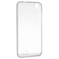 Чехол для мобильного телефона Digi для ERGO A503 Optima - TPU Clean (Transparent) (6332475) изображение 2