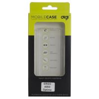 Чехол для мобильного телефона Digi для ERGO A503 Optima - TPU Clean (Transparent) (6332475) изображение 3