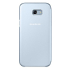 Чехол для мобильного телефона Samsung для A720 - Neon Flip Cover (Blue) (EF-FA720PLEGRU) изображение 2