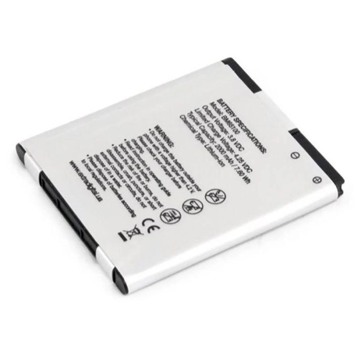 Аккумуляторная батарея Extradigital HTC Desire 601 (2100 mAh) (BMH6235) изображение 5