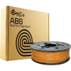 Пластик для 3D-принтера XYZprinting ABS 1.75мм/0.6кг Filament, Sun Orange, for daVinci (RF10BXEU08A) изображение 2