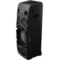 Магнитола Sony MHC-V50D (MHCV50D.RU1) изображение 2