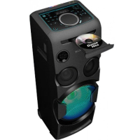 Магнитола Sony MHC-V50D (MHCV50D.RU1) изображение 4