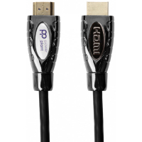 Фото - Кабель Power Plant  мультимедійний HDMI to HDMI 2.0m PowerPlant  CA910250 (CA910250)