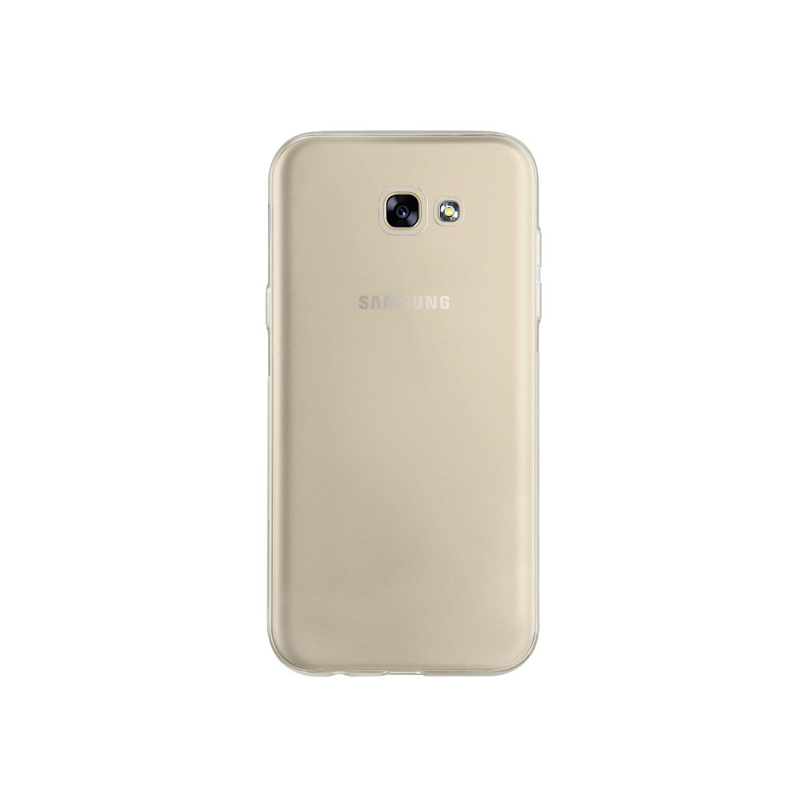 Чохол до мобільного телефона SmartCase Samsung Galaxy A7 /A720 TPU Clear (SC-A7) зображення 3