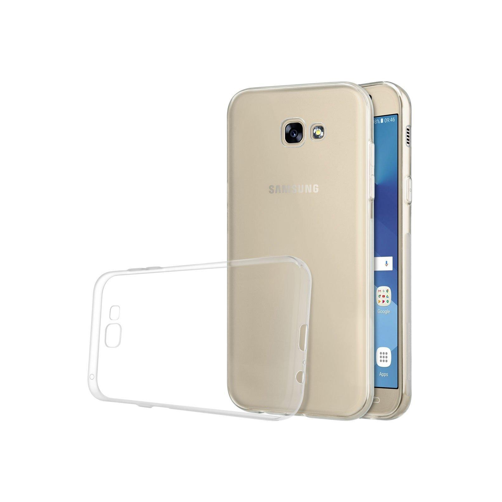 Чехол для мобильного телефона SmartCase Samsung Galaxy A7 /A720 TPU Clear (SC-A7)