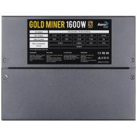 Блок питания AeroCool 1600W Gold Miner (ACPG-GMK6FEY.11) изображение 6