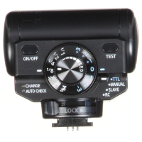 Вспышка Panasonic FL200LE (DMW-FL200LE) изображение 3