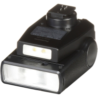 Вспышка Panasonic FL200LE (DMW-FL200LE) изображение 7