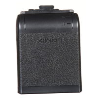 Вспышка Panasonic FL200LE (DMW-FL200LE) изображение 9