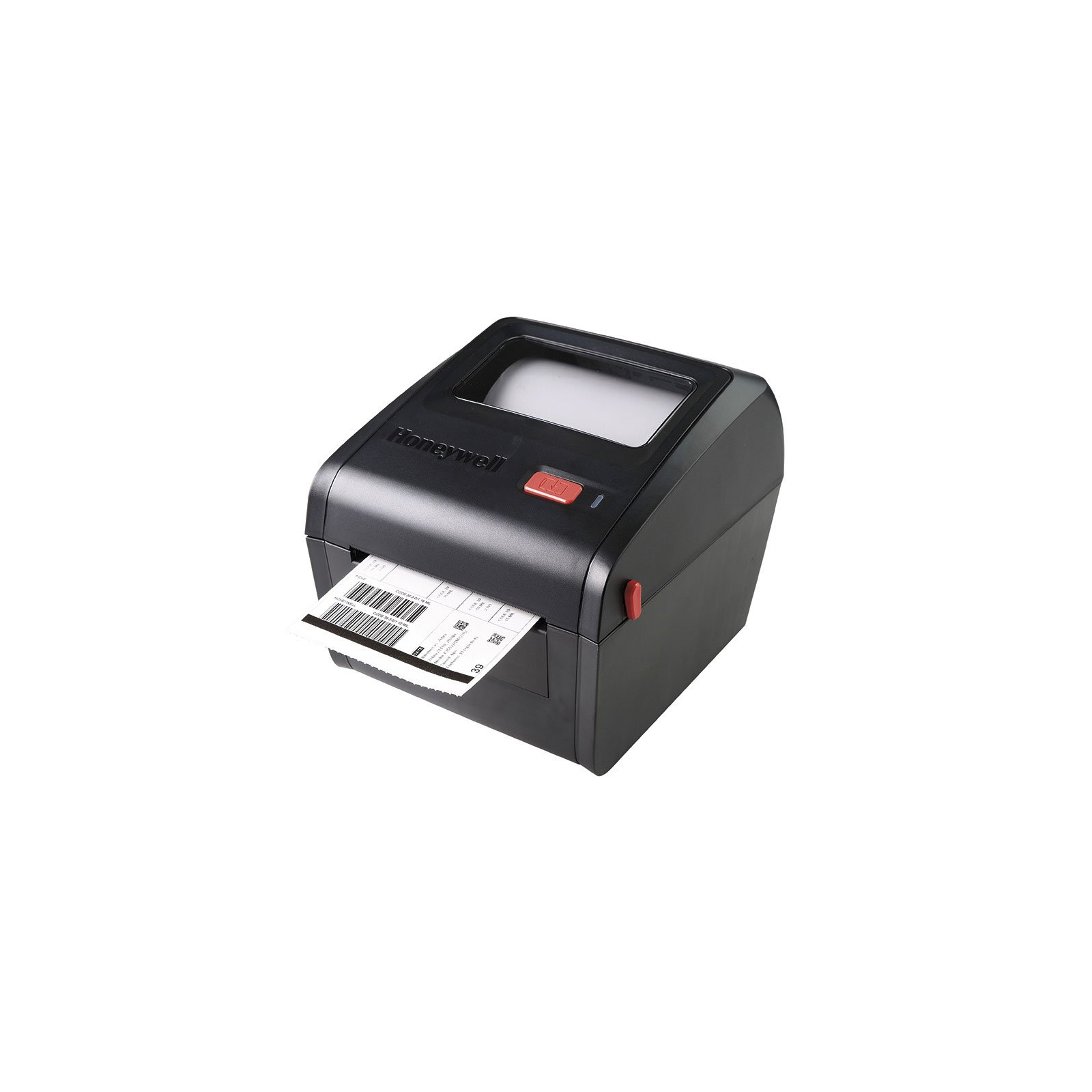 Принтер етикеток Honeywell PC42D USB (PC42DLE030013)
