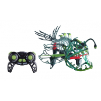 Квадрокоптер Auldey Drone Force дослідник та захісник Angler Attack (YW858300) зображення 2