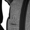 Рюкзак для ноутбука 2E 16" BPN8516 Strict Gray (2E-BPN8516GR) изображение 10