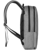 Рюкзак для ноутбука 2E 16" BPN8516 Strict Gray (2E-BPN8516GR) зображення 3