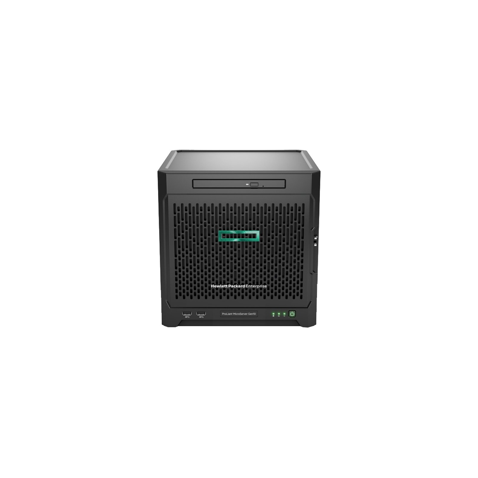 Сервер HP MicroSever G8 G1610 (870210-421) изображение 2