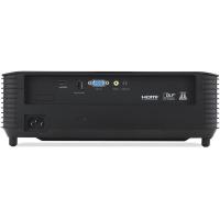 Проектор Acer X128H (MR.JQ811.001) изображение 3