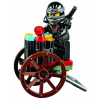Конструктор LEGO Ninjago Храм аэроджитсу (70751) изображение 11