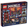 Конструктор LEGO Ninjago Храм аэроджитсу (70751) изображение 12