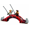 Конструктор LEGO Ninjago Храм аэроджитсу (70751) изображение 4