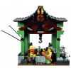 Конструктор LEGO Ninjago Храм аэроджитсу (70751) изображение 5