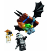 Конструктор LEGO Ninjago Храм аэроджитсу (70751) изображение 6