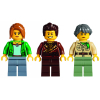 Конструктор LEGO Ninjago Храм аэроджитсу (70751) изображение 7
