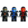 Конструктор LEGO Ninjago Храм аэроджитсу (70751) изображение 9