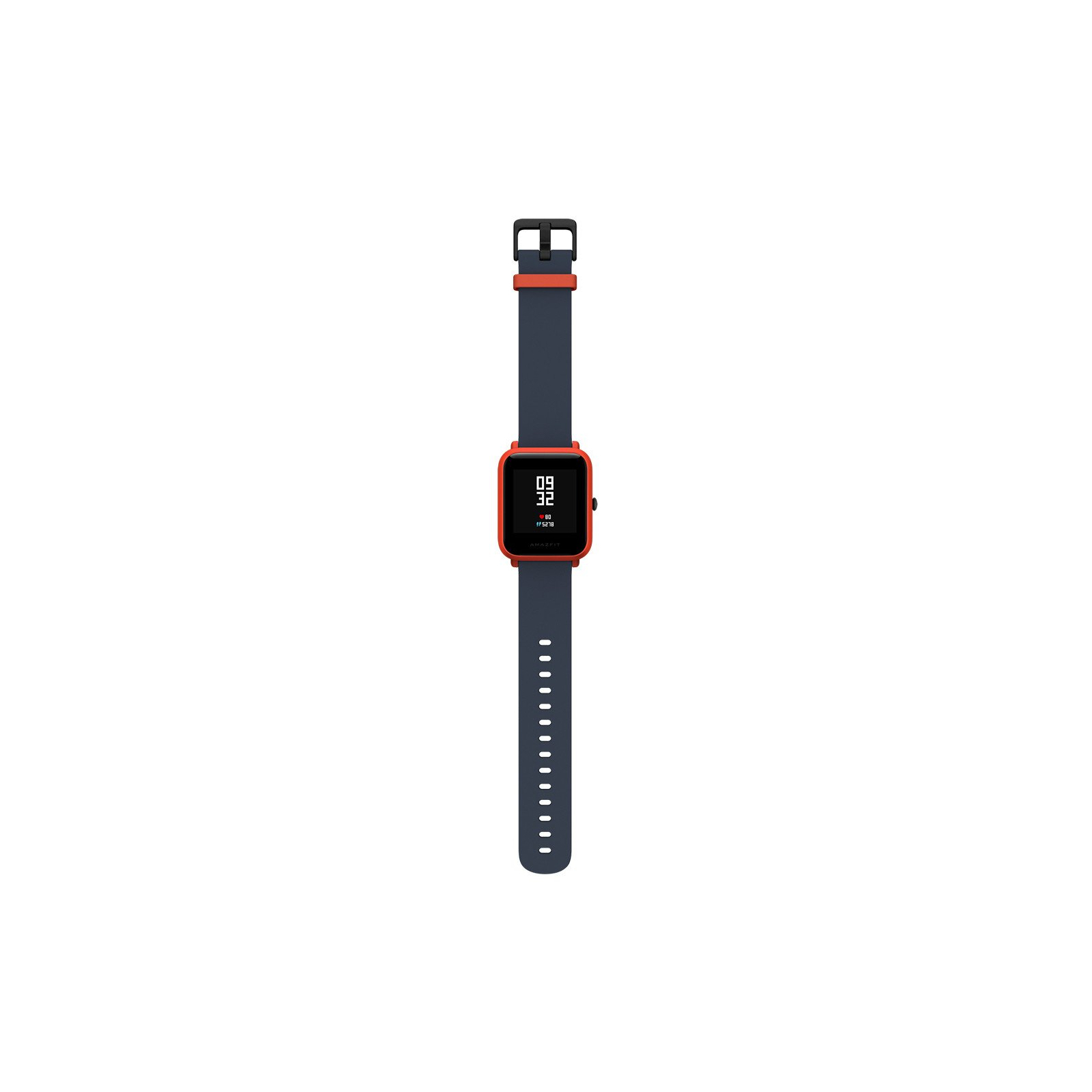 Смарт-часы Amazfit Bip Cinnabar Red (UYG4022RT) изображение 5