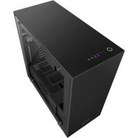 Корпус NZXT H700i MATTE BLACK (CA-H700W-BB) изображение 10