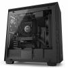Корпус NZXT H700i MATTE BLACK (CA-H700W-BB) изображение 11