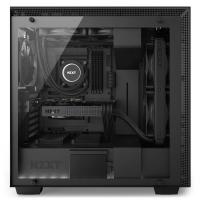Корпус NZXT H700i MATTE BLACK (CA-H700W-BB) изображение 12
