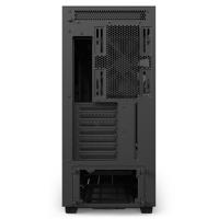 Корпус NZXT H700i MATTE BLACK (CA-H700W-BB) изображение 3
