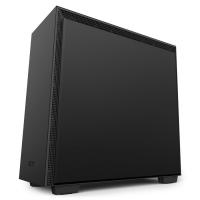 Корпус NZXT H700i MATTE BLACK (CA-H700W-BB) изображение 4