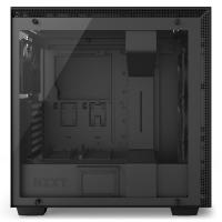 Корпус NZXT H700i MATTE BLACK (CA-H700W-BB) изображение 5