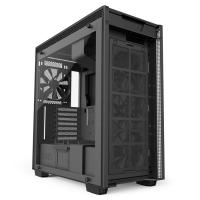 Корпус NZXT H700i MATTE BLACK (CA-H700W-BB) изображение 6