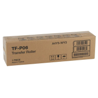 Ролик Konica Minolta transfer roller bizhub C3350/3850 (A4Y5WY3)