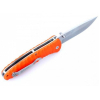 Нож Ganzo G6252-OR оранжевый (G6252-OR) изображение 3