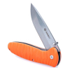 Нож Ganzo G6252-OR оранжевый (G6252-OR) изображение 4