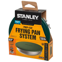 Набор туристической посуды Stanley Adventure Fry Pan 0.95 Л (6939236350013) изображение 4