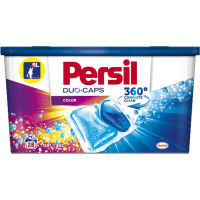 Капсулы для стирки Persil Эксперт Колор, 28 шт (9000101095074)
