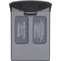 Аккумулятор для дрона DJI Phamtom 4 5870mAh (CP.PT.00000033.01)