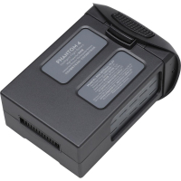 Аккумулятор для дрона DJI Phamtom 4 5870mAh (CP.PT.00000033.01) изображение 5