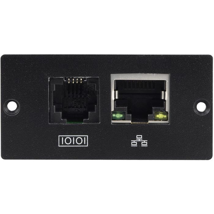 Дополнительное оборудование PowerWalker NMC Card (10120517) изображение 5